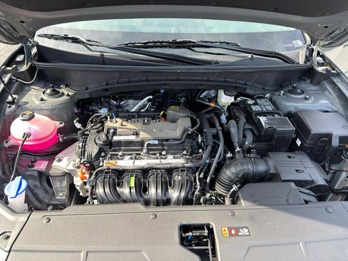 New 2026 Hyundai Tucson SE AWD/4WD image 42