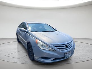 Used 2011 Hyundai Sonata GLS FWD video 1