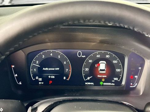 New 2026 Honda CR-V EX-L image 14