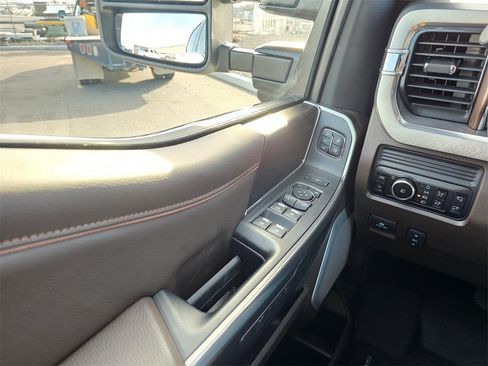 Used 2026 Ford F450 King Ranch w/ FX4 Off-Road Package image 30