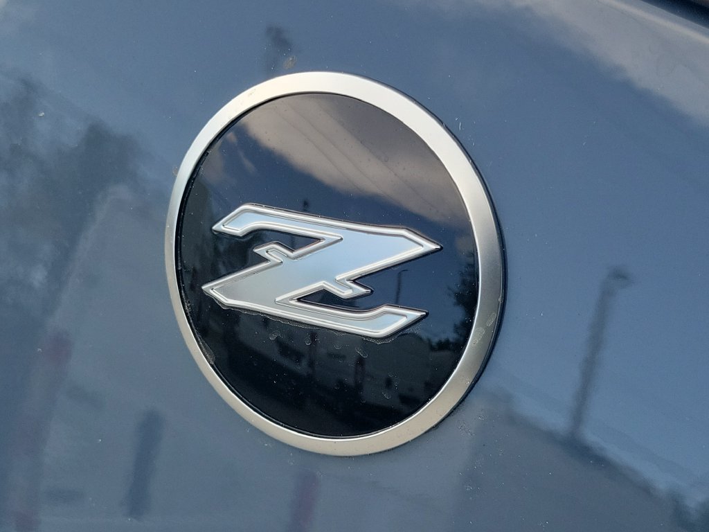 New 2027 Nissan Z Performance RWD image 12