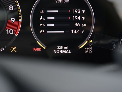 Certified 2026 Porsche 911 GT3 RWD image 19