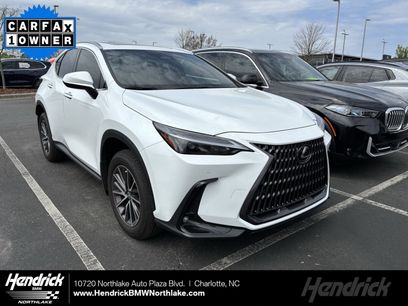 Used 2026 Lexus NX 350 AWD w/ Accessory Package (2T)