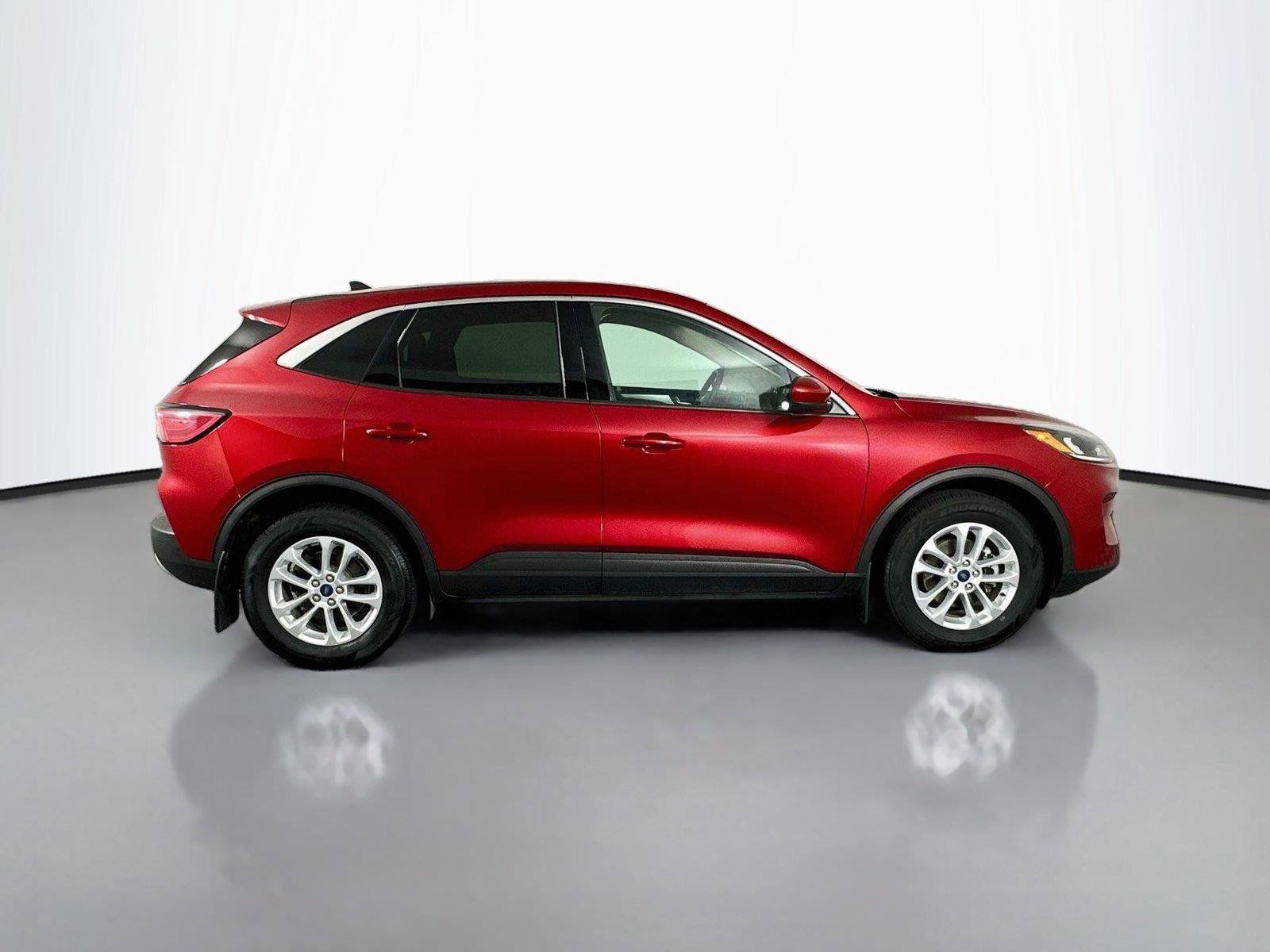 Used 2020 Ford Escape SE AWD/4WD image 17