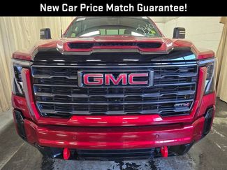 New 2026 GMC Sierra 3500 AT4 w/ Technology Package video 2