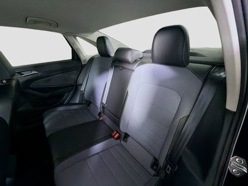 New 2025 Volkswagen Jetta SE FWD image 21