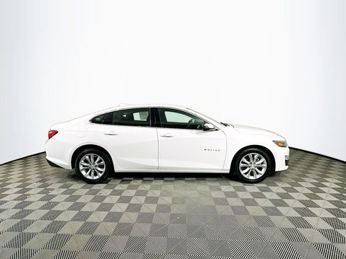 Used 2024 Chevrolet Malibu LT image 12
