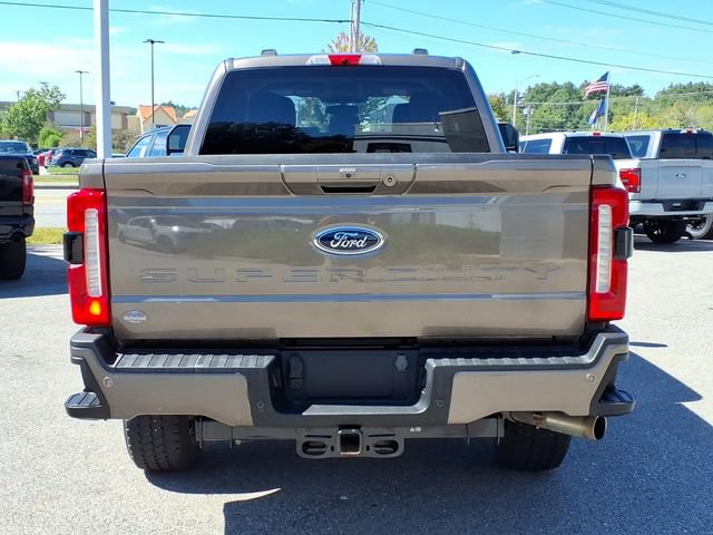 Used 2023 Ford F250 XLT w/ XLT Premium Package AWD/4WD image 4