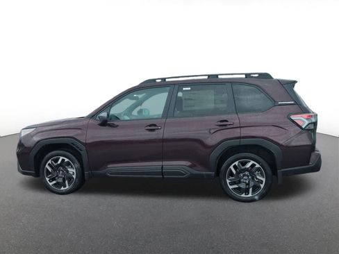 New 2026 Subaru Forester Limited AWD/4WD image 3