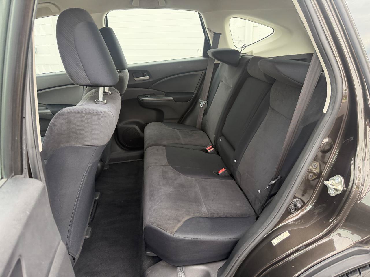 Used 2014 Honda CR-V LX image 14