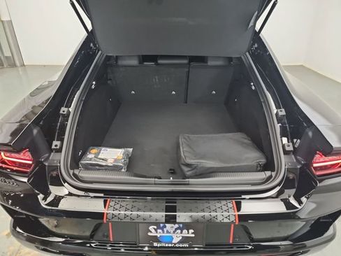 New 2026 Dodge Charger Daytona Scat Pack w/ Track Package AWD/4WD image 7