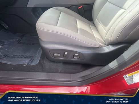 New 2026 GMC Acadia Elevation w/ Black Edition FWD image 37