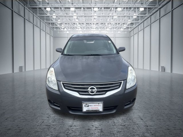 Used 2011 Nissan Altima 2.5 S FWD image 8