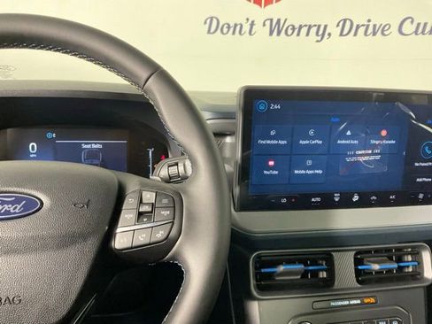 New 2026 Ford Maverick Lobo image 25