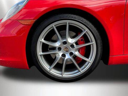 Used 2015 Porsche 911 Carrera S RWD image 31