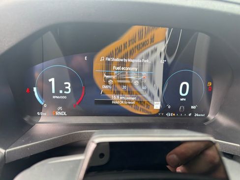 New 2026 Ford Explorer ST-Line AWD/4WD image 15