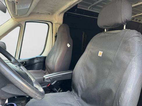Used 2017 RAM ProMaster 1500 FWD image 14