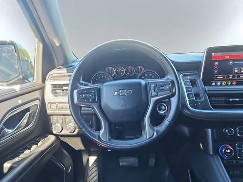 Used 2021 Chevrolet Suburban RST w/ Rear Media and Nav Package image 15