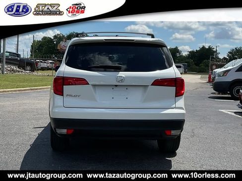 Used 2018 Honda Pilot EX-L image 6