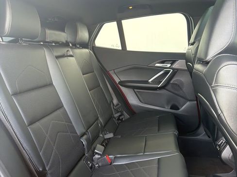 Certified 2026 BMW X2 M35i image 13