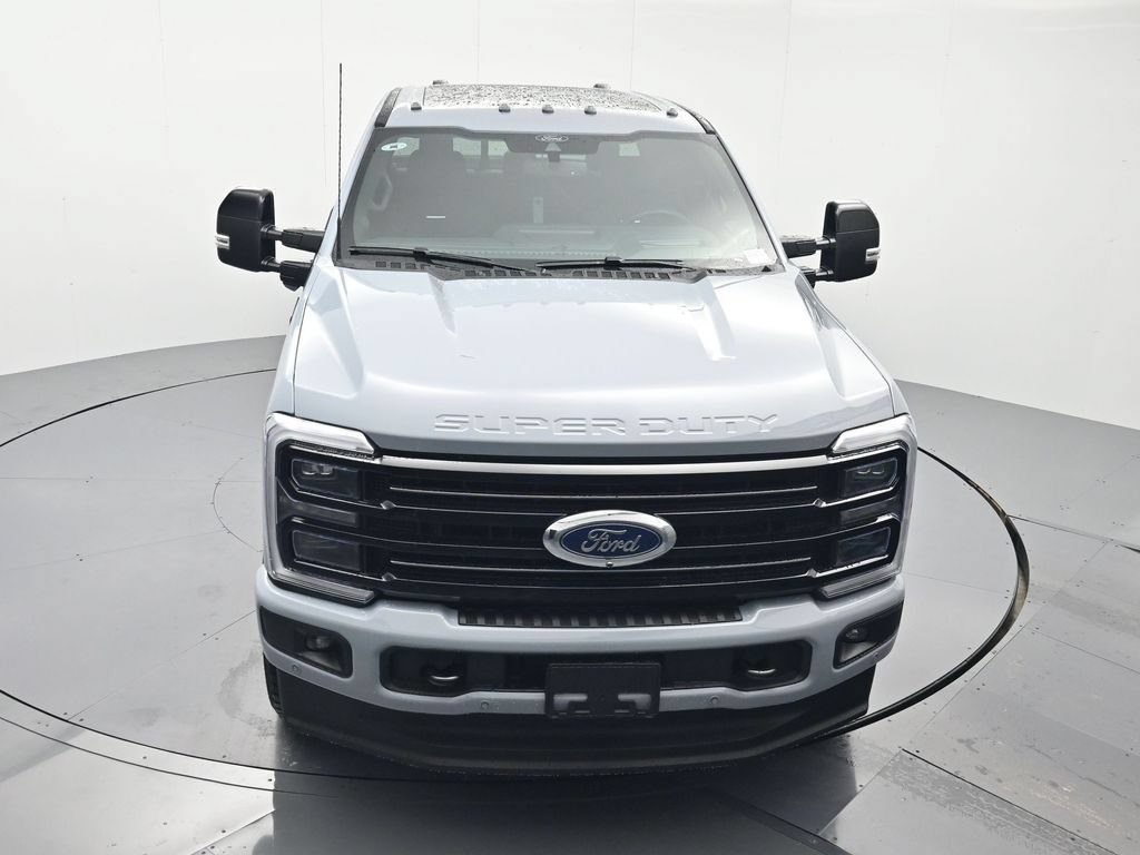New 2026 Ford F350 Platinum AWD/4WD image 33