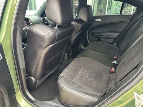 Used 2023 Dodge Charger Scat Pack image 24