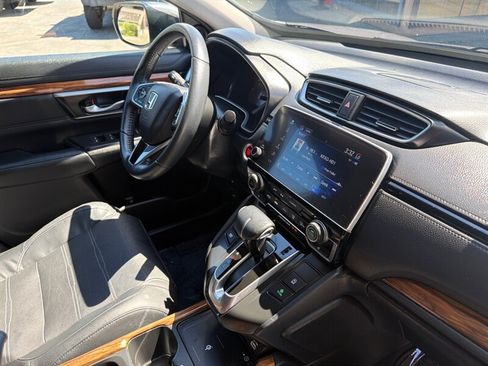 Used 2022 Honda CR-V Touring image 28