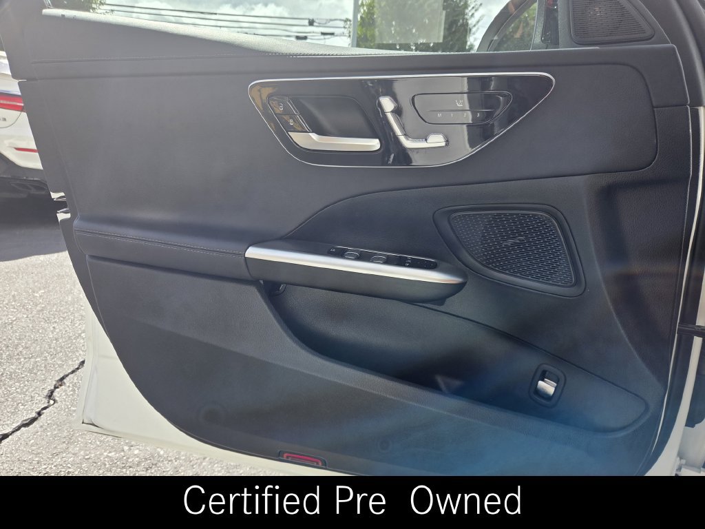 Used 2023 Mercedes-Benz C 300 4MATIC Sedan image 28