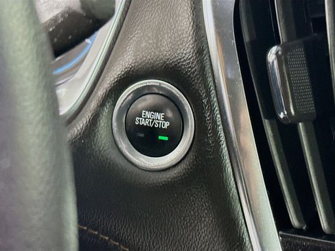 Used 2021 Chevrolet Traverse LS w/ LPO, Floor Liner Package image 20