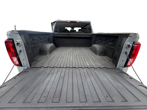 Used 2024 GMC Sierra 1500 Pro w/ Graphite Edition image 18