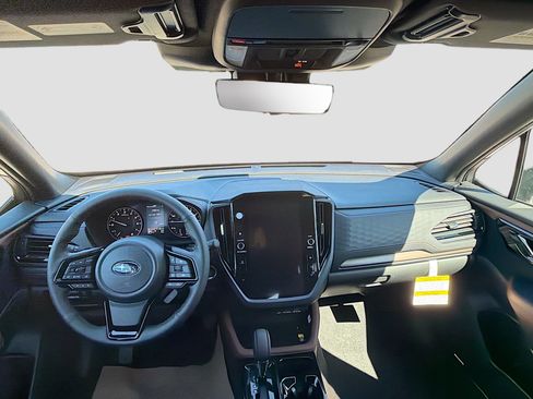 New 2026 Subaru Forester Touring image 17