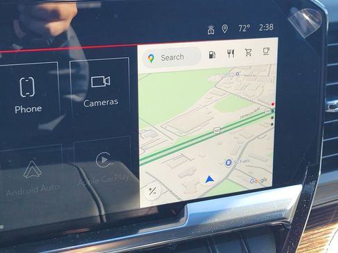 New 2026 GMC Sierra 1500 Elevation w/ Preferred Package AWD/4WD image 17