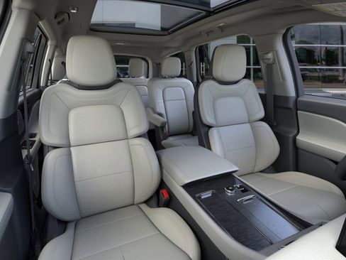 New 2026 Lincoln Aviator Reserve image 10