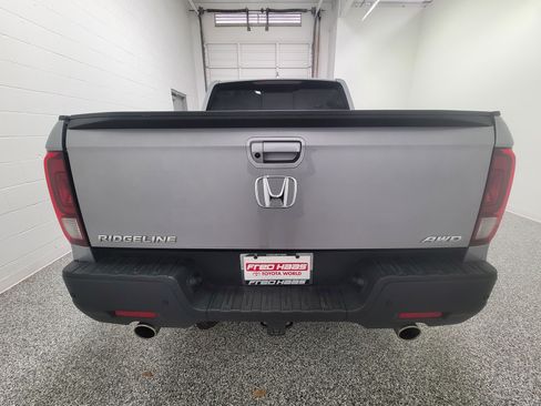 Used 2022 Honda Ridgeline RTL-E image 7