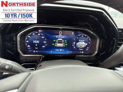 New 2026 Chevrolet Silverado 1500 RST w/ Z71 Off-Road Package image 19