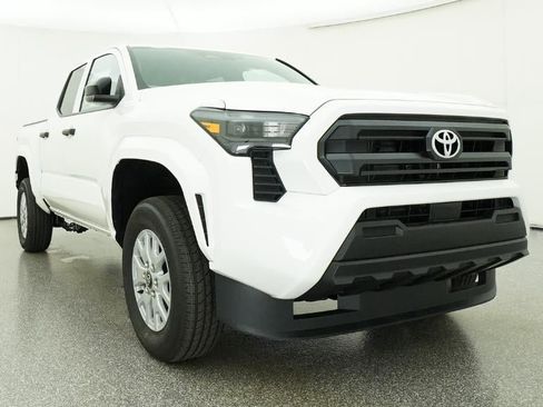 New 2026 Toyota Tacoma SR RWD image 30