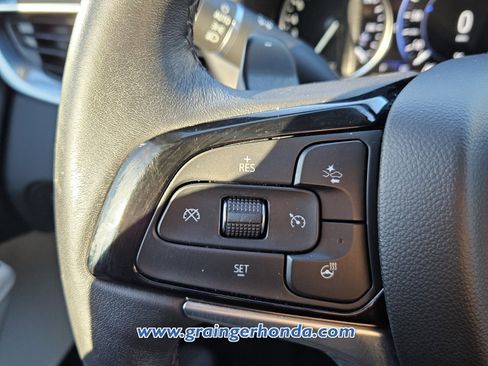 Used 2023 Buick Enclave Avenir w/ Trailering Package, 5000 lbs. image 19