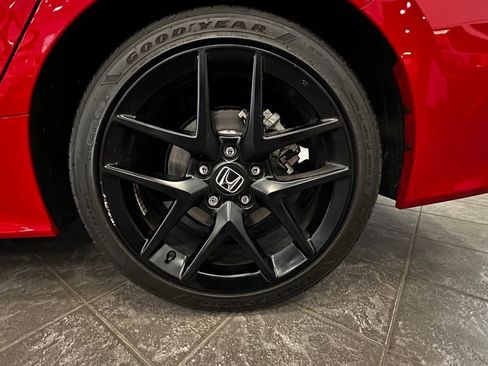 Used 2022 Honda Civic Si image 13