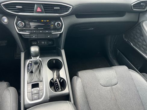 Used 2020 Hyundai Santa Fe SEL w/ Convenience Package image 36