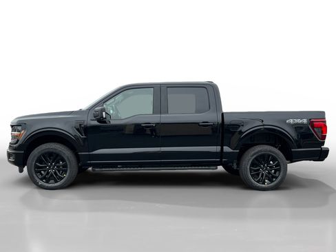 New 2025 Ford F150 XLT w/ Equipment Group 302A MID AWD/4WD image 2