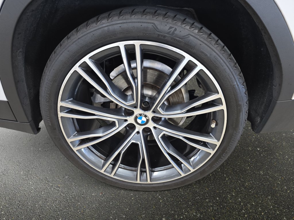Used 2022 BMW X3 sDrive30i RWD image 32