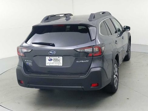 New 2025 Subaru Outback Premium image 15