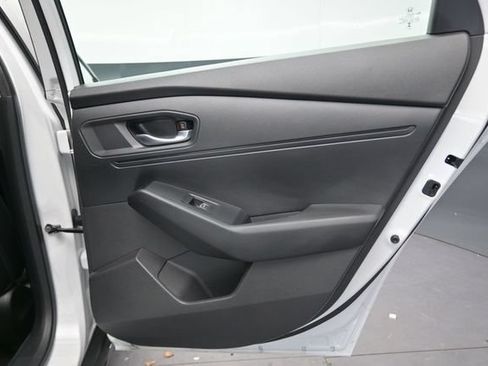 Used 2026 Honda Accord LX image 21