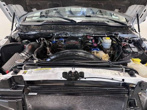 Used 2009 Dodge Ram 2500 Truck SLT w/ Popular Equipment Group image 23