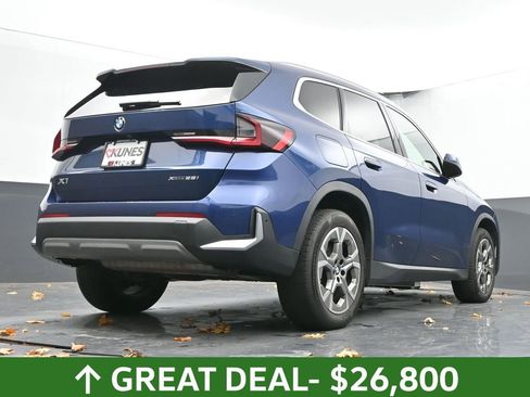 Used 2023 BMW X1 xDrive28i image 46