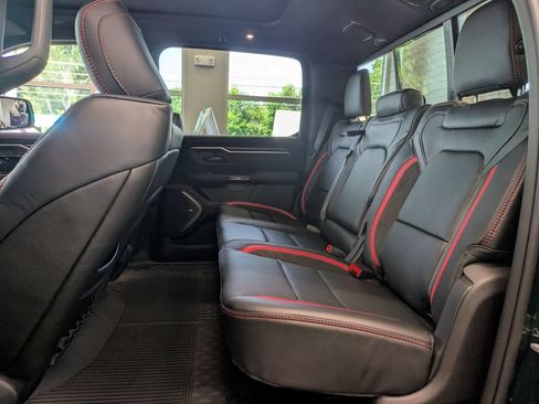 New 2026 RAM 1500 RHO w/ RHO Level 1 Equipment Group AWD/4WD image 20