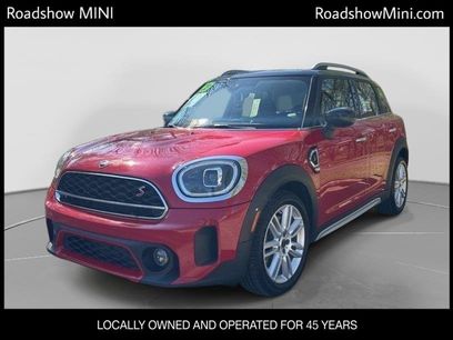 Used 2023 MINI Cooper Countryman S