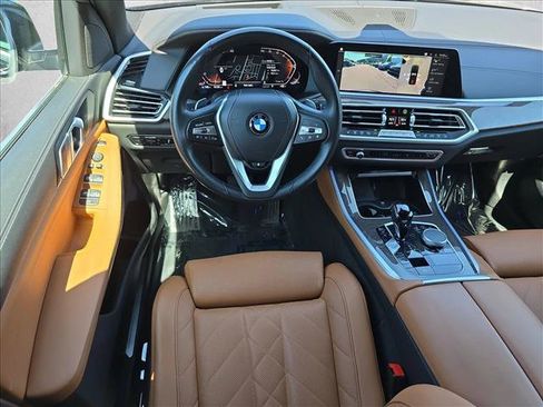 Used 2023 BMW X5 xDrive40i w/ Premium Package AWD/4WD image 16