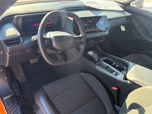 New 2026 Dodge Charger Scat Pack w/ Blacktop Package image 34