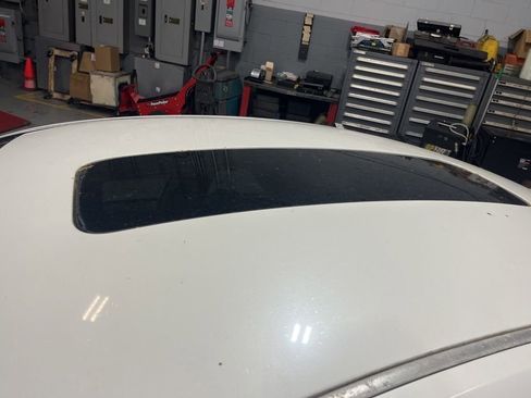 Used 2008 Nissan Maxima 3.5 SE FWD image 3